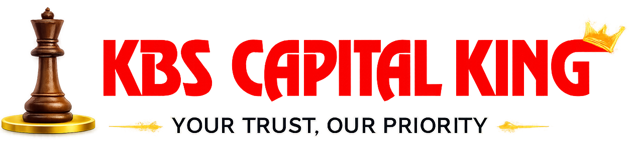 KBS Capital King LLP
